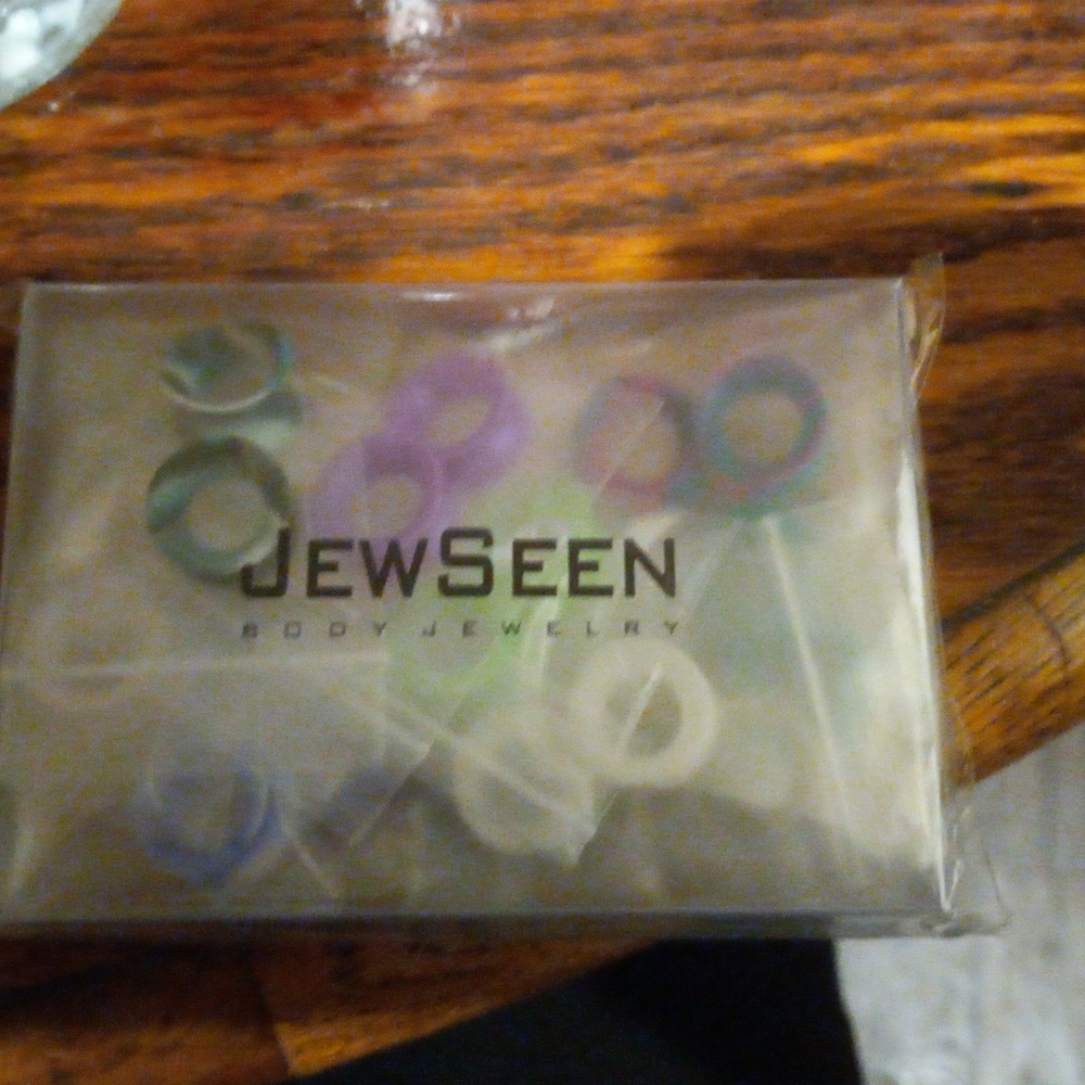 Ear gauges